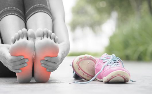 Foot-Pain-Reaction-Rehab-Physical-Therapy